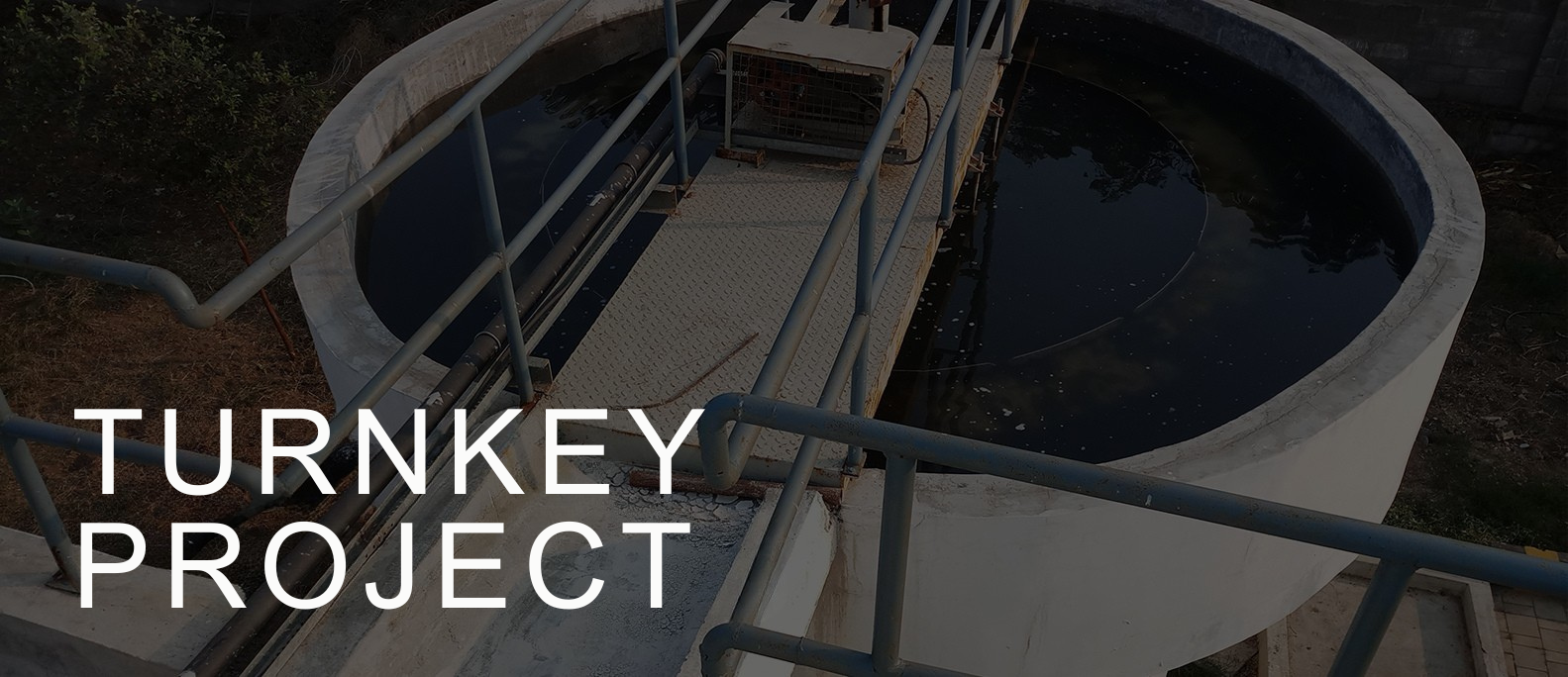 TURNKEY PROJECT (1)