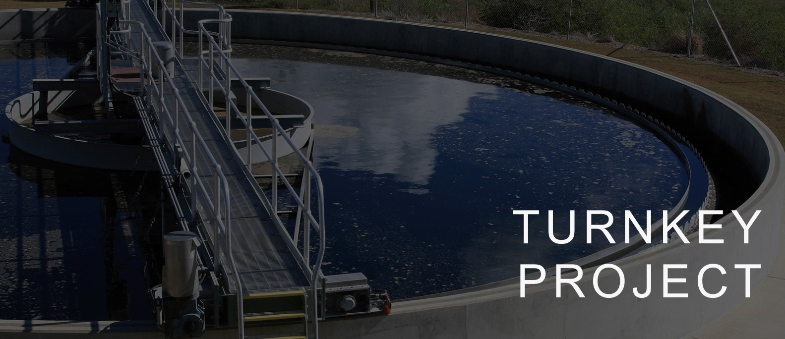 TURNKEY PROJECT