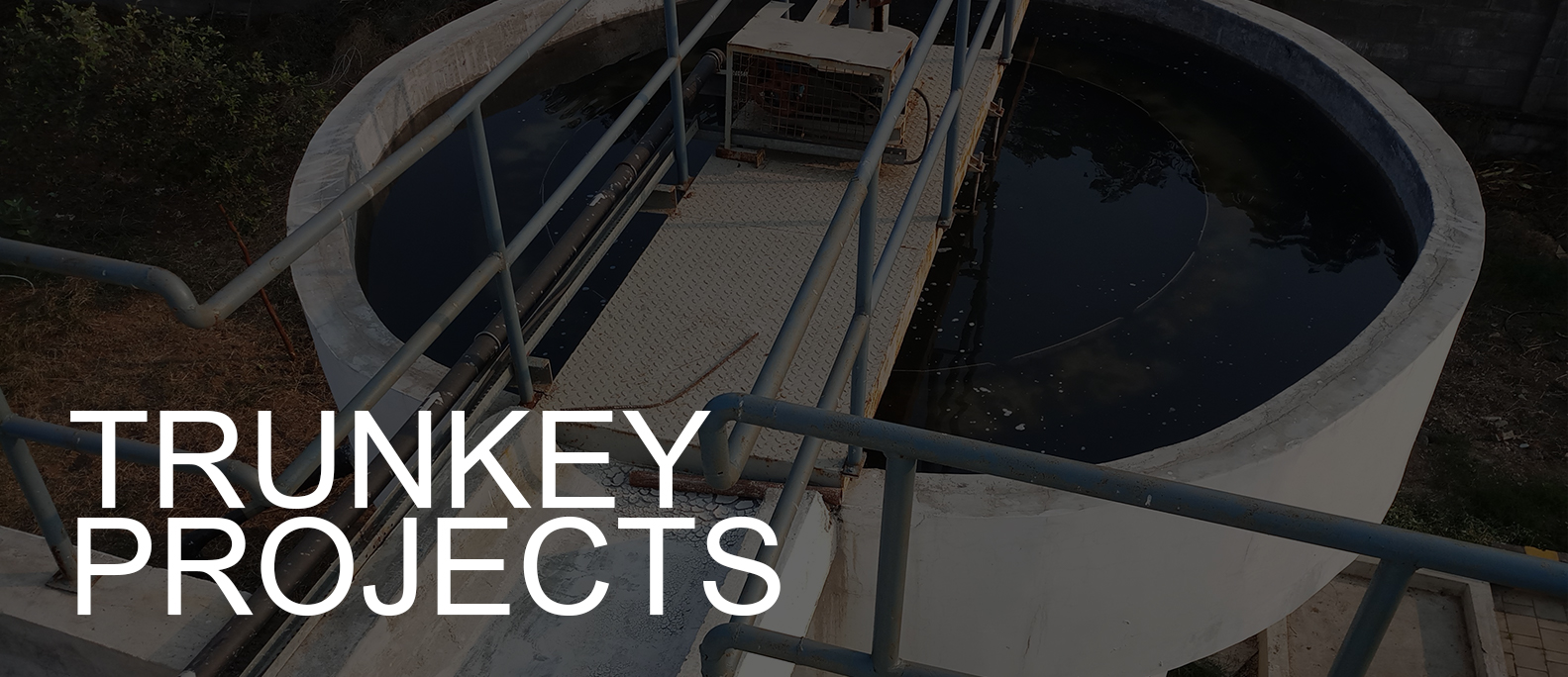 turnkey projects